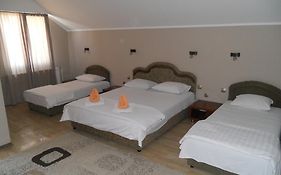 Guest House Vila Bor